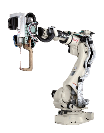 Nachi Welding robot